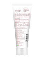 Jovees Herbal Anti-Blemish Pigmentation Cream Essence Of Saffron | For All Skin Types - 60g