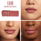 VALENTINO BEAUTY Spike Ultimatte refillable lipstick 2.3g