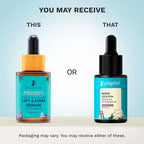 pilgrim Retinol & Hyaluronic Acid Lift & Firm Serum 30ml