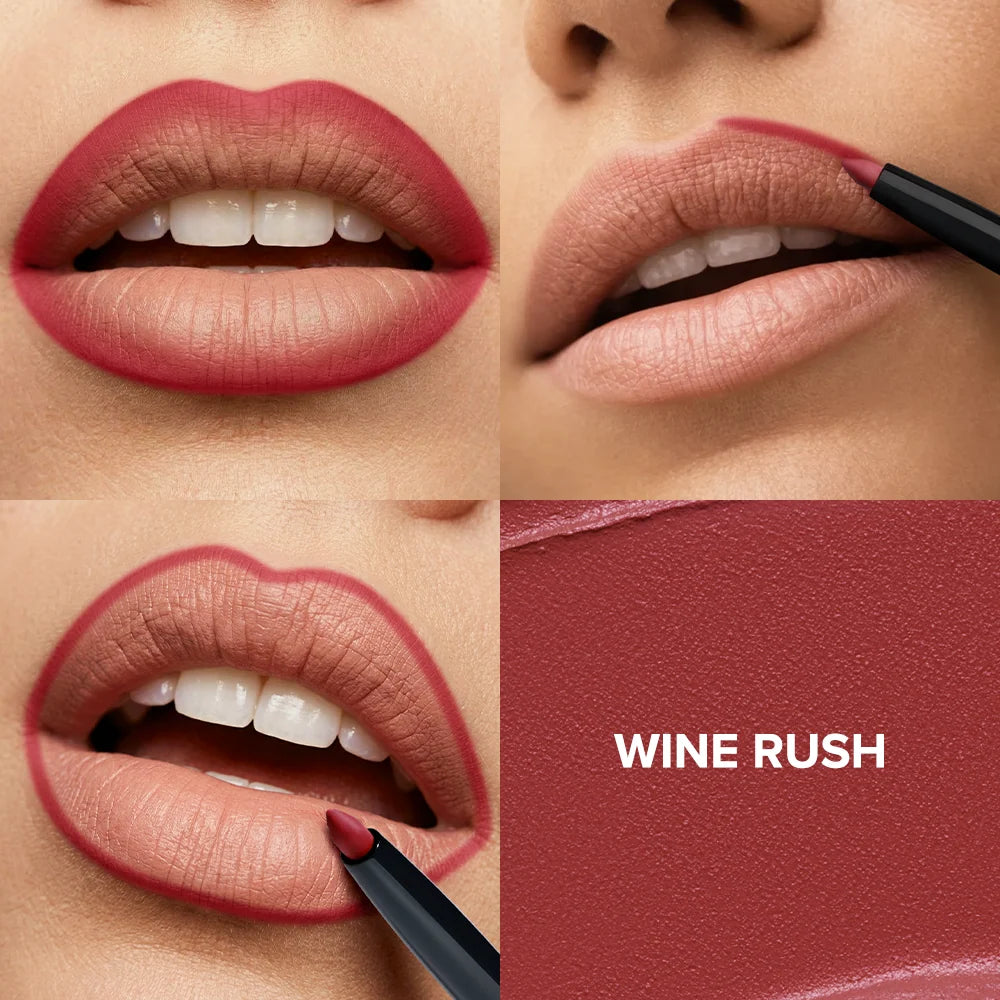 FOREVER52 Sensational Matte Lip Liner 0.2g