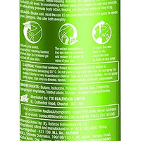 Eva Deo Spray for Women, Flirt 125ml