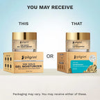 pilgrim 24K Gold Gel Moisturizer 50g