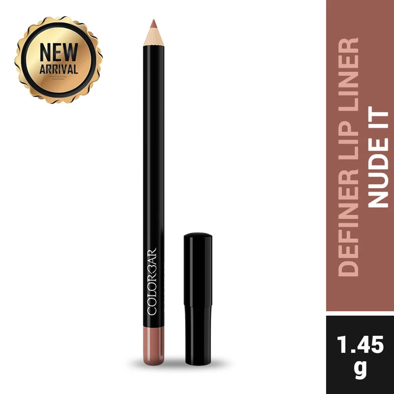 Nude it