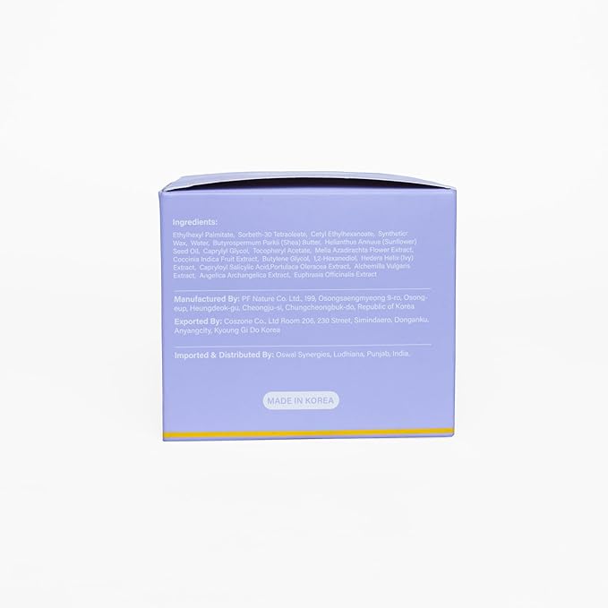 Oceglow Pore-Fect Deep Cleansing Balm 70g