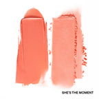 Patrick Ta For Face Double-Take Creme & Powder Blush Duo Creme Double Tenue & Poudre Blush