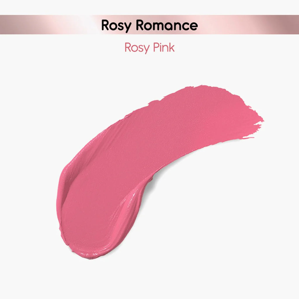 KAY BEAUTY Cream Blush Enriched With Cranberry Avocado Oil 10ml
