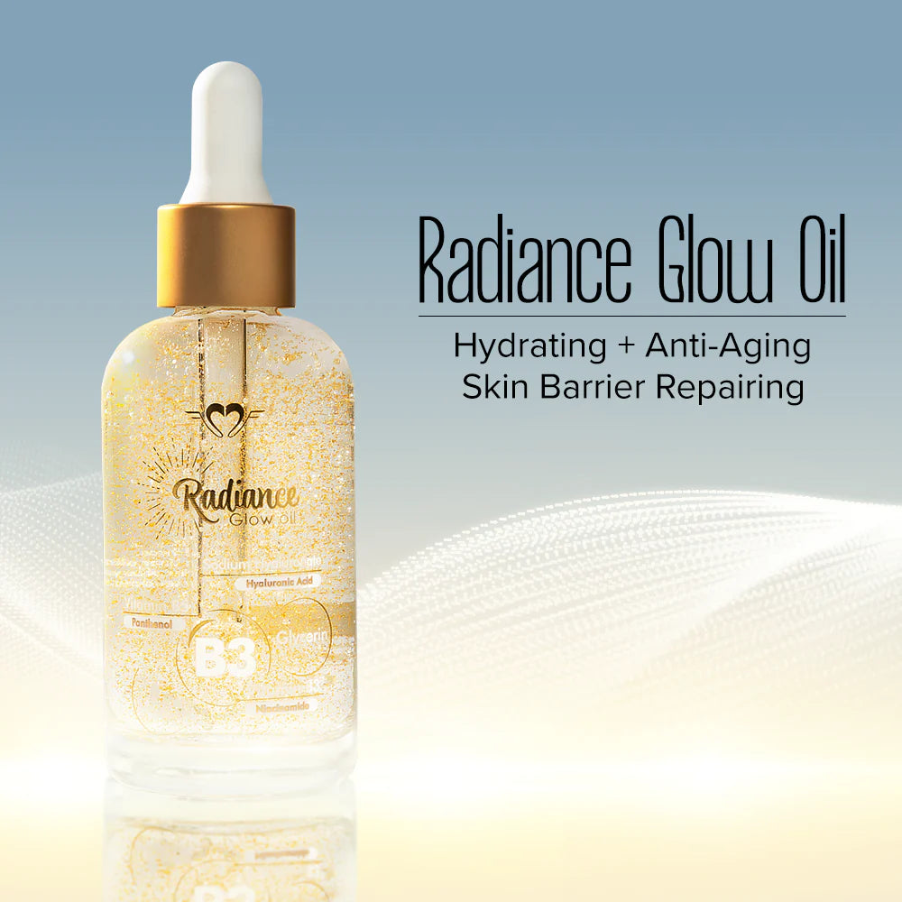 Forever52 Daily Life Professional Radiance Glow Oil RGO001