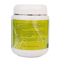 Jovees Herbal Herbal Mehandi Henna & Brahmi 500g