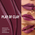 RENEE Stay With Me Matte Liquid Lipstick 6ml