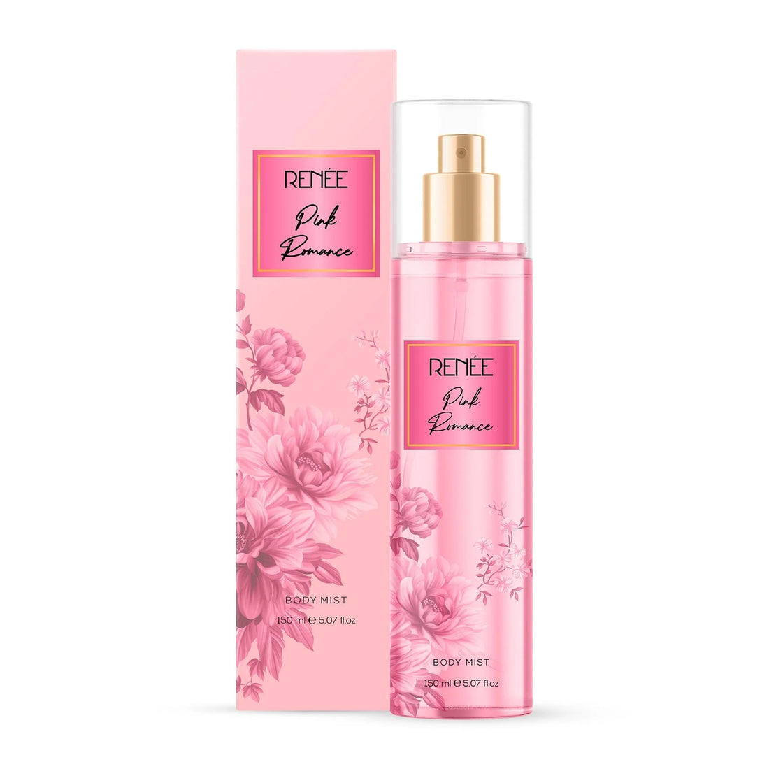 RENEE Pink Romance Body Mist 150ml