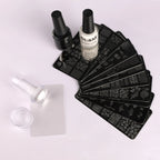 GLAM Stamping Kit