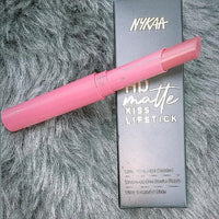 NYKAA HD MATTE KISS LIP STICK (2.2G)
