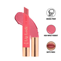 Blush Rush - CLK001