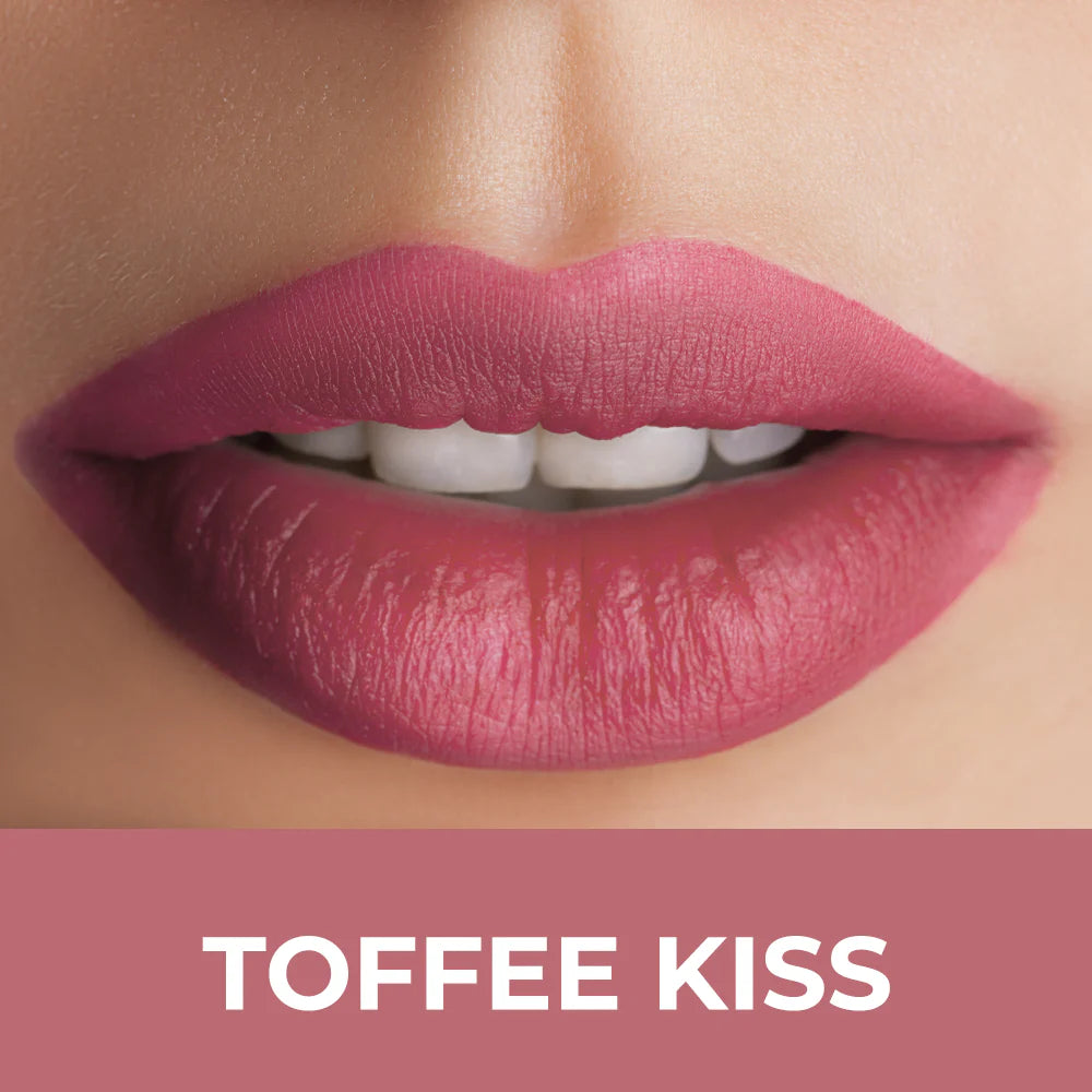 Forever52 Showstopper Liquid Matte Lipstick