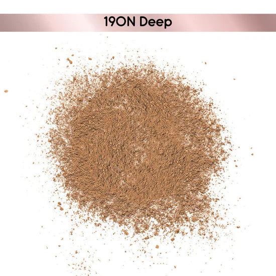 Kay Beauty Matte Compact 9g