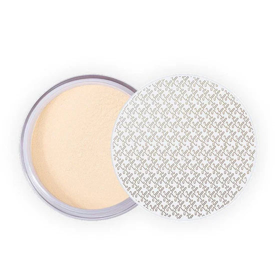 Kay Beauty Matte HD Setting Loose Powder 10g