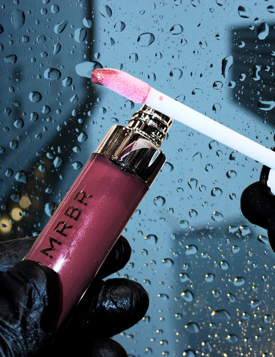 MRBR VELVET MATTE LIPSTICK ( MB MANI RAM BALWANT RAI mine beauty )