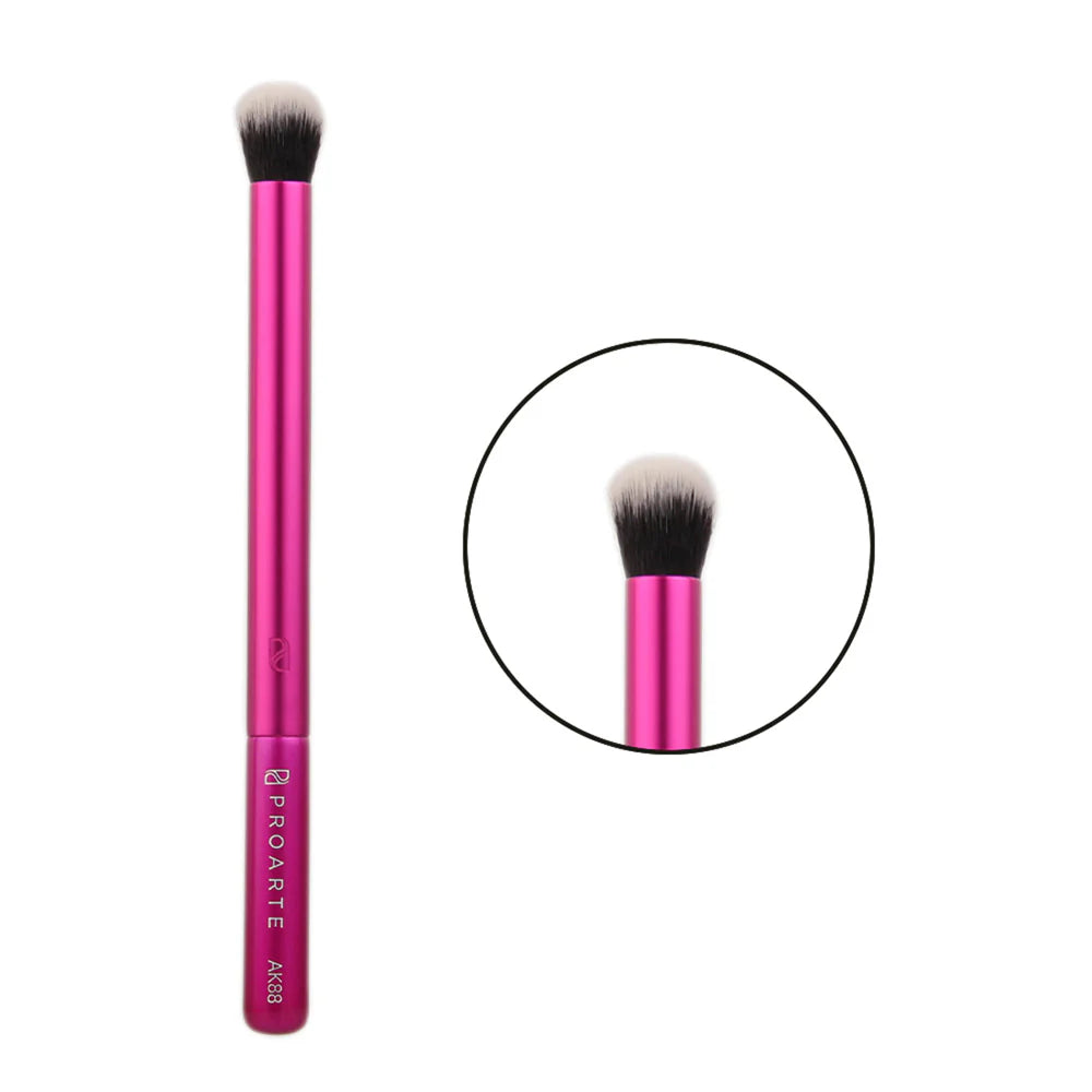 Proarte Kabuki Crease Defense Brush AK-88