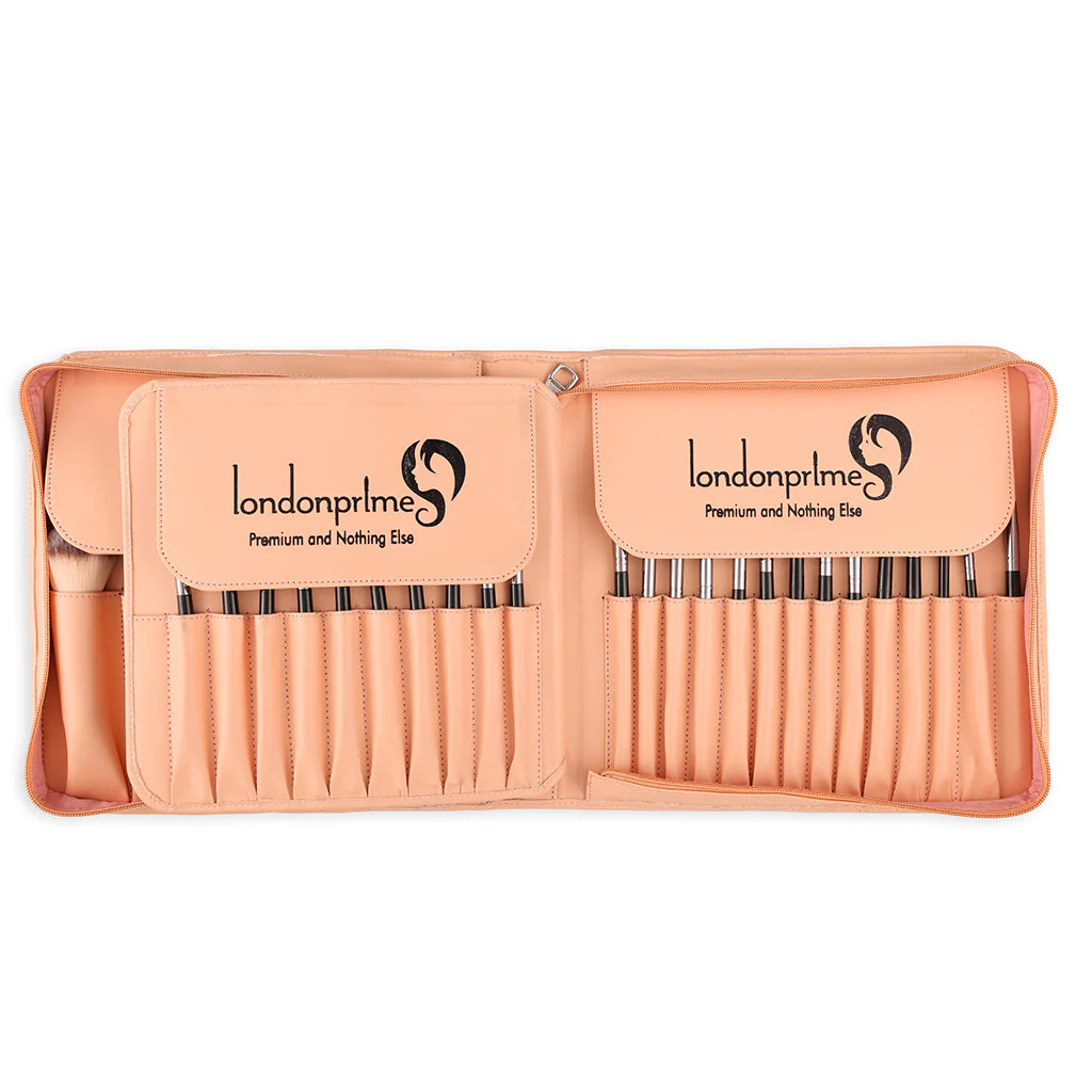 London Prime HD Pro Signture Brush Set 38Pcs