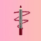 Lenphor Matte Crayon Lipstick Cruelty Free