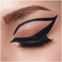 Forever52 Daily Life Paraben Free Smoky Eyeliner FSE001 Charcoal 2.8ml