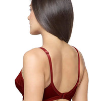 Lovable Non Padded Non Wired Full Coverage Bra CES-218