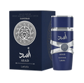 Lattafa Asad Zanzibar Eau De Parfum 100ml