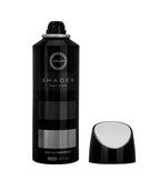 Armaf Shades Deodorant Body Spray For Men 200ml
