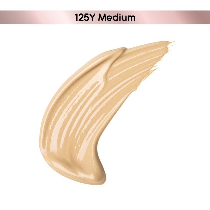 Kay Beauty Hydrating Foundation 125Y Medium  30gm