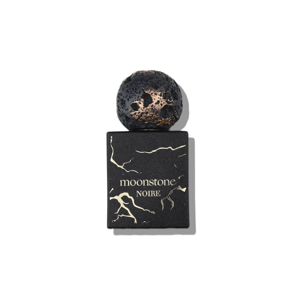 French Avenue Moonstone Noire Eau de Parfum 100ml For Men & Women