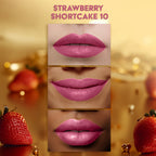 Faces Canada Comfy Matte Velvet Touch Lipstick
