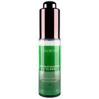 ColorBar Blemish & Oil Control Serum - 10% Niacinamide + 1% Zinc, 30 ml