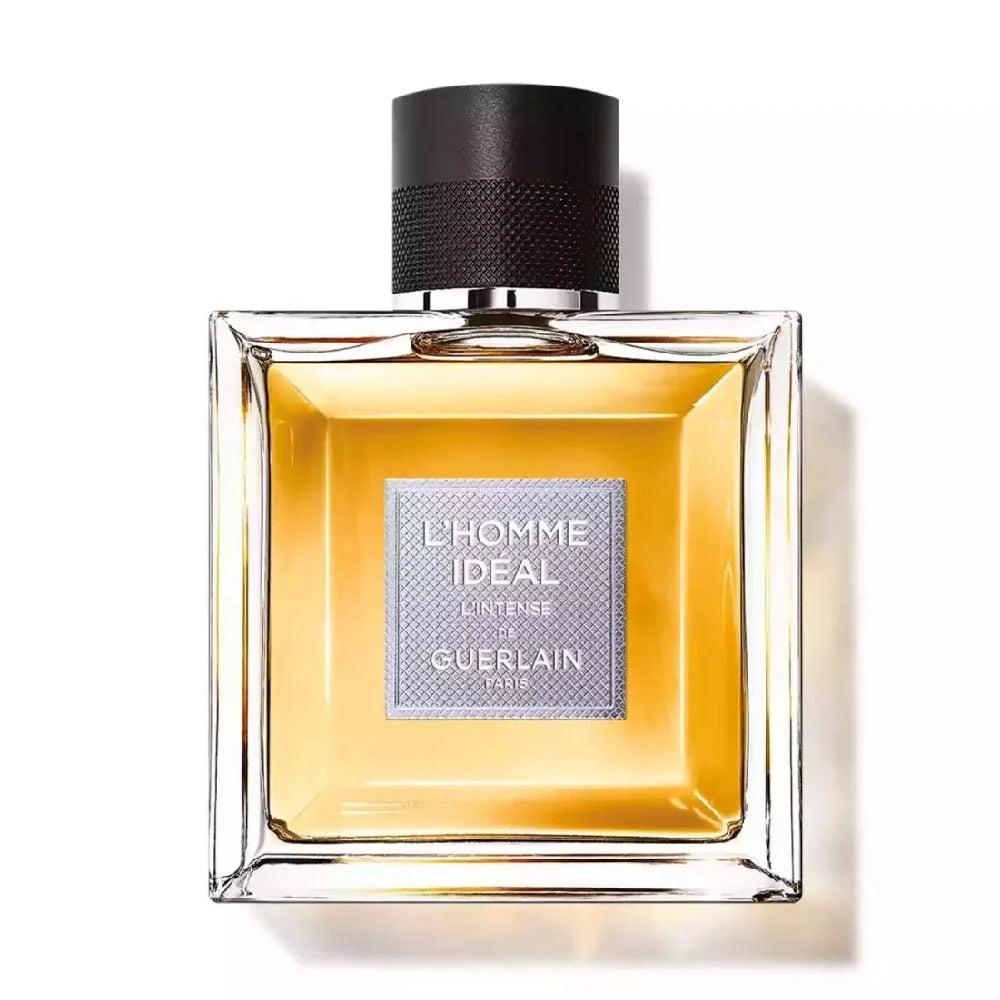 Guerlain L'Homme Ideal l'intense Eau De Parfum Men 100ml