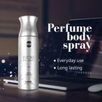 Ajmal Evoke Silver Edition Him Deodorant 200 ml Deodorant Spray 200ml