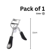 Glam Strokes By London Prime Professional Eyelash Curler - Premium Precision Tool
