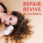 De Fabulous Reviver Hair Repair Shampoo 250ml
