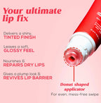 RENEE Juicy Fix Tinted Lip Balm With SPF 30 10g