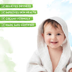 MamaEarth Coco Soft Bathing Bar for Babies, With Coconut Oil & Turmeric Pack of 2 (2 x 75 g)