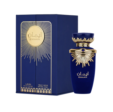 Lattafa Emaan EAU DE PARFUM 100ml