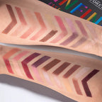 Forever52 Professional Infinite 34 Color Eyeshadow Palette 70.2gm