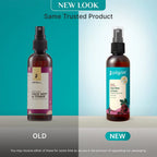pilgrim Red Vine Face Mist & Toner with Niacinamide (Vit. B3) & Aloe 100ml