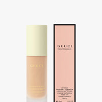 GUCCI ETERNITE DE BEAUTE 24H WEAR BREATHABLE FOUNDATION LUMINOUS MATTE FINISH SPF-15 30ML