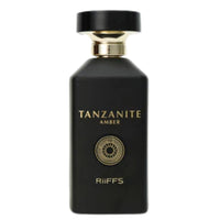 Riiffs Tanzanite Amber For Men And Women EDP 100ml