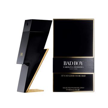 Carolina Herrera Bad Boy Extreme Edp 100ml