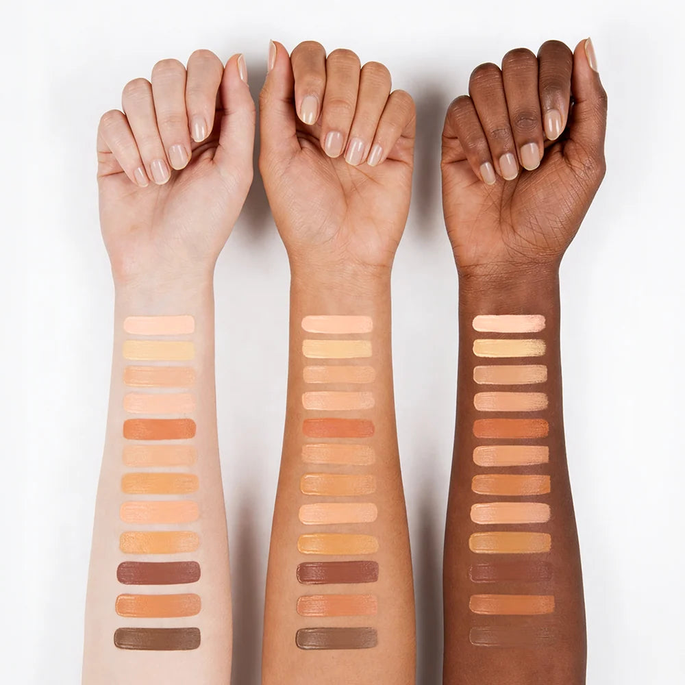Forever52 Academic Concealer Palette
