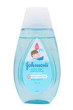 Johnson’s Active Kids Clean & Fresh Shampoo 100ml