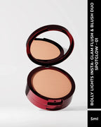 01 SPOTGLOW
