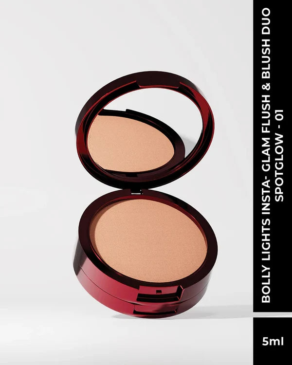 01 SPOTGLOW