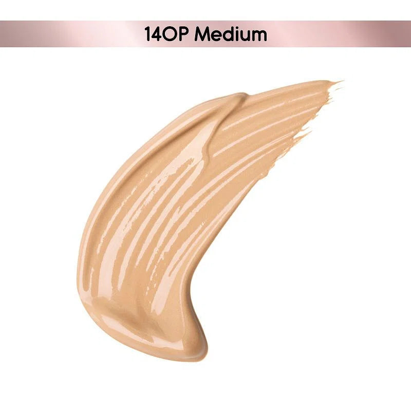 KAY BEAUTY Hydrating Foundation 140P MEDIUM 30gm