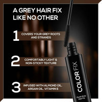 RENEE Color Fix Instant Hair-Colour Touch-Up Stick 15ml